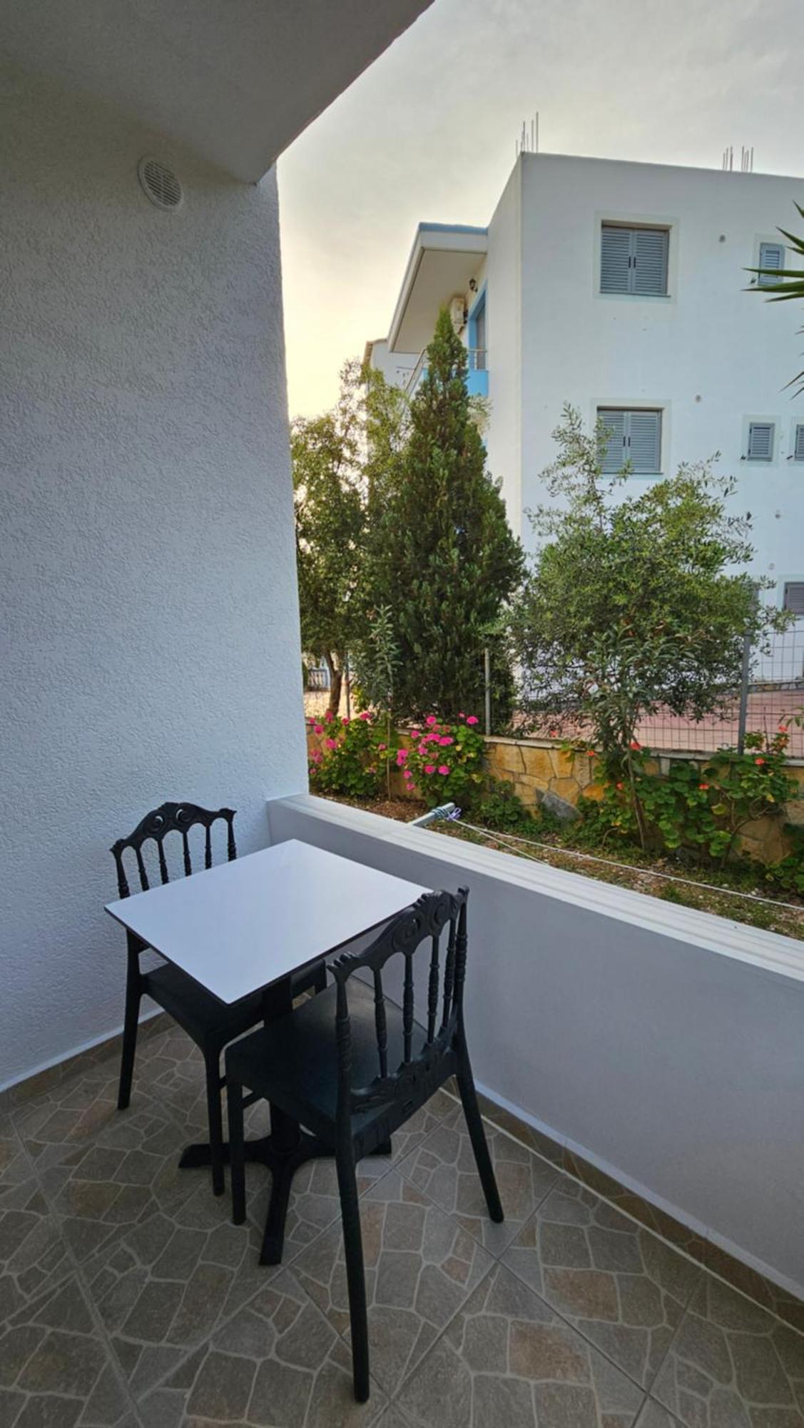 Vila Malo Ksamil Exterior photo