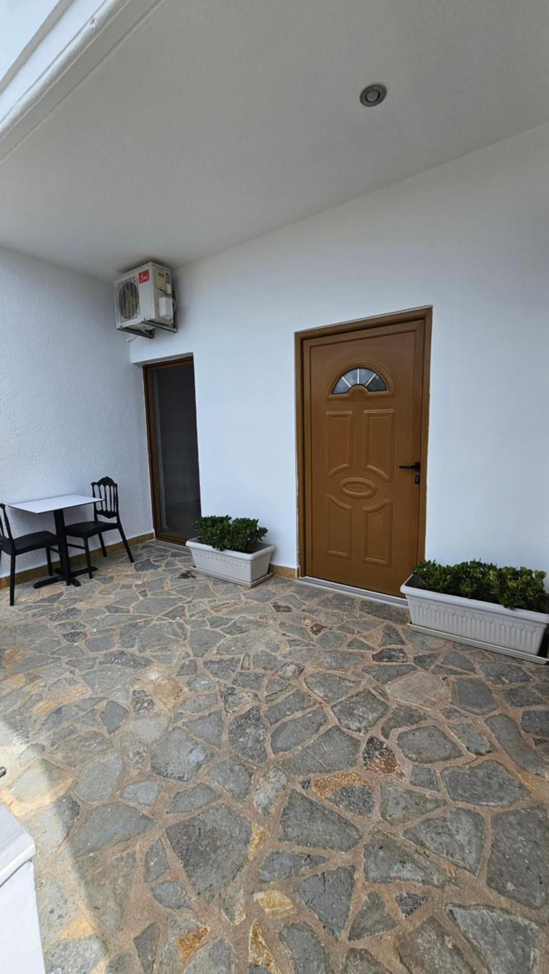Vila Malo 1 Ksamil Exterior photo