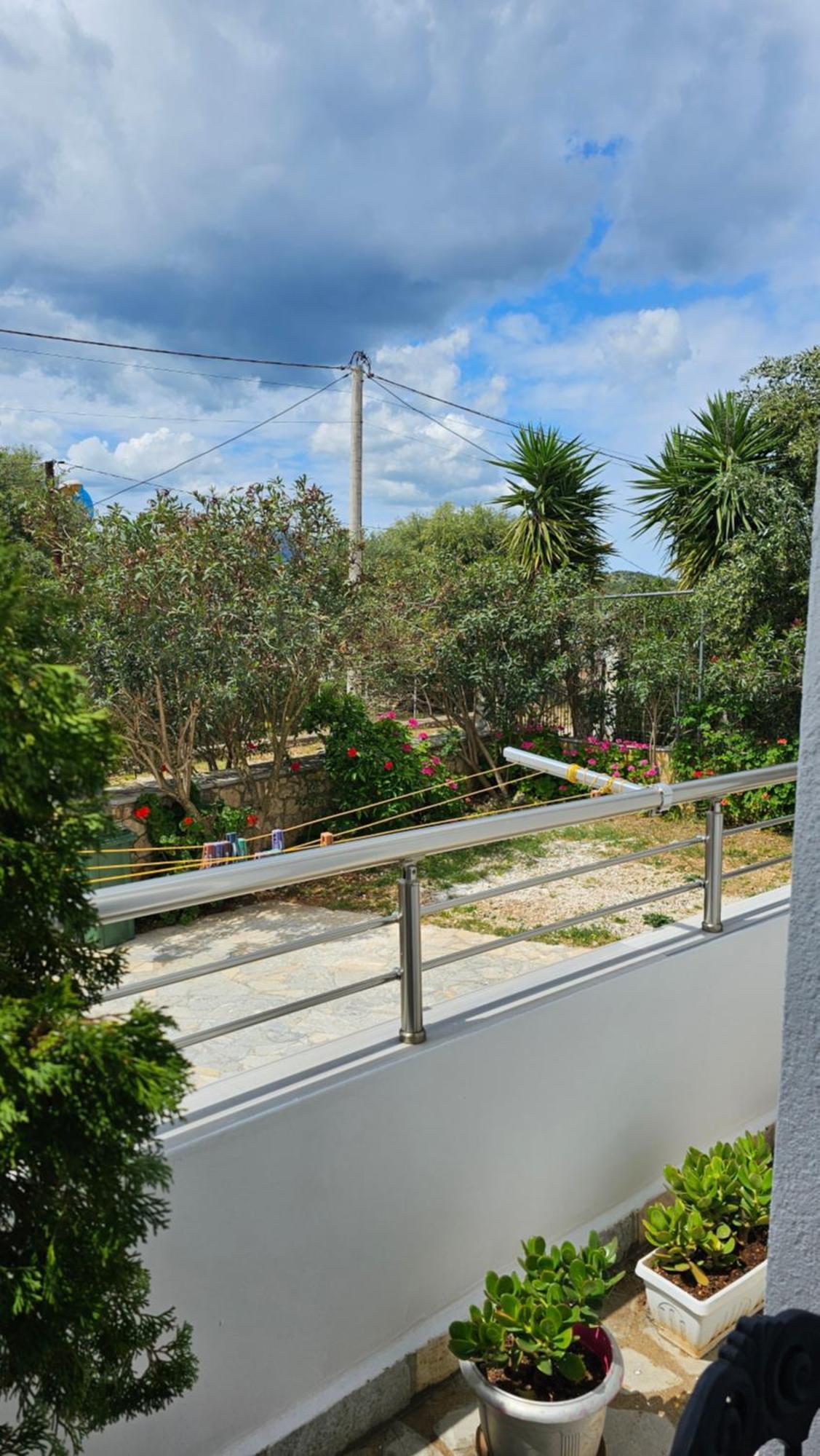 Vila Malo 1 Ksamil Exterior photo