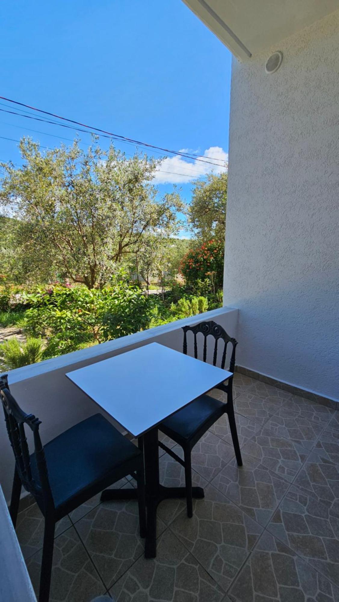 Vila Malo 1 Ksamil Exterior photo